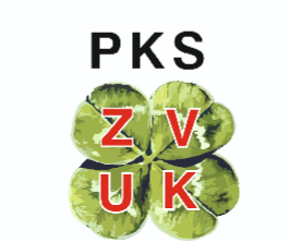 PKS ZVUK logo