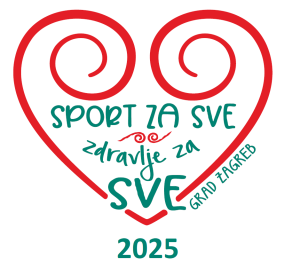 sport za sve, zdravlje za sve 2025