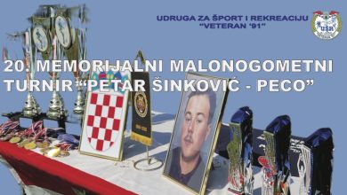 Plakat Peco 2026