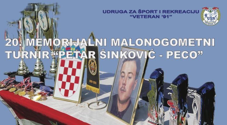 Plakat Peco 2026